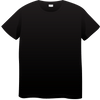 White/Black T-Shirt/Sweatshirt with your design.