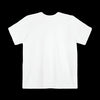 White T-shirt/Sweatshirt with design that reads "Not Dead, Just Resting."