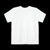 White T-shirt/Sweatshirt with design that reads "Not Dead, Just Resting."