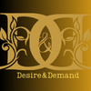 Desire&Demand